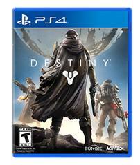 Sony Playstation 4 (PS4) Destiny [In Box/Case Complete]